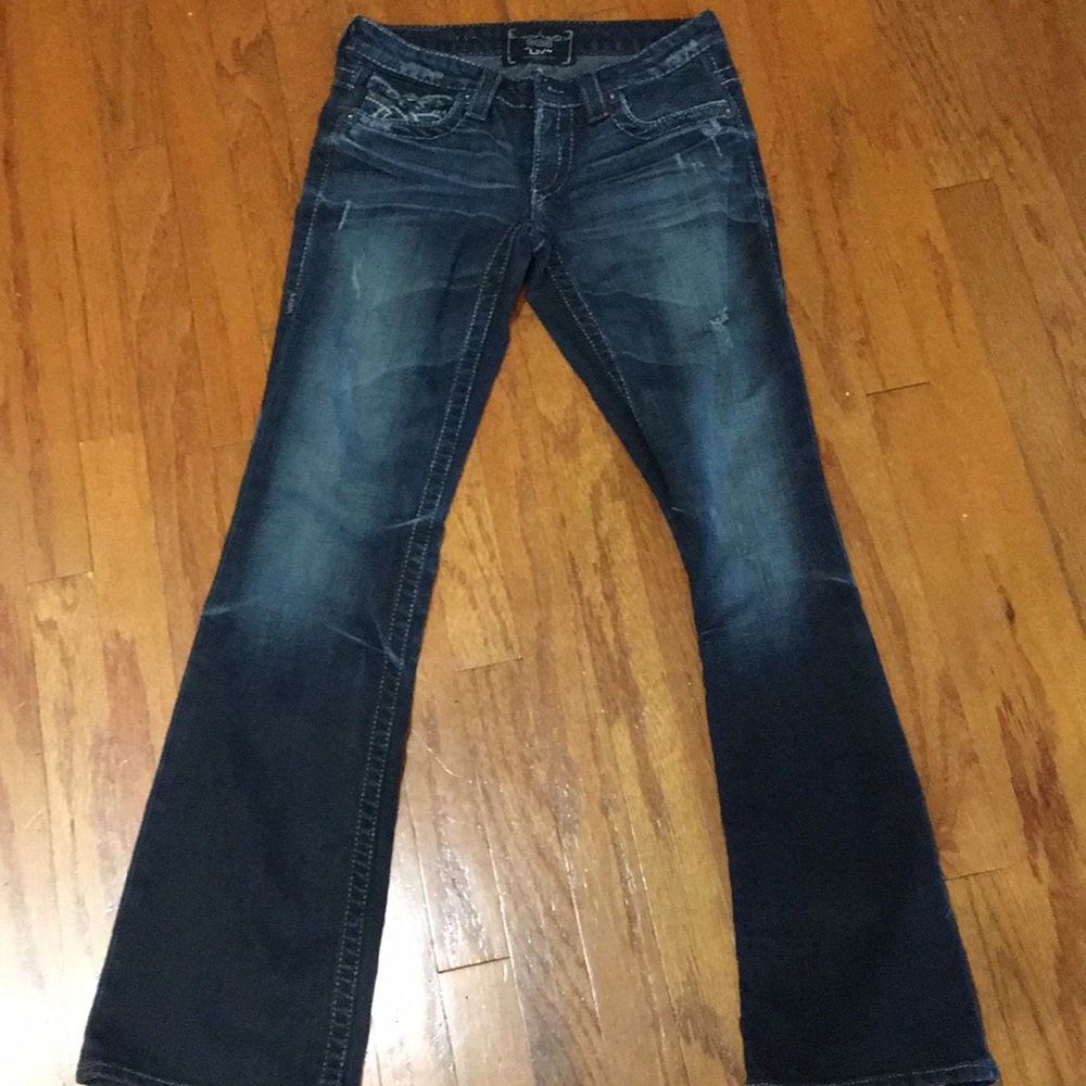 Big Star liv jeans